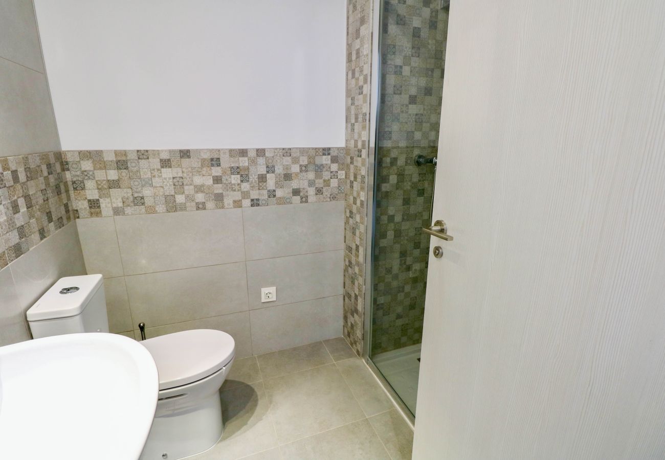 Apartamento en San Juan de los terreros - F4.332