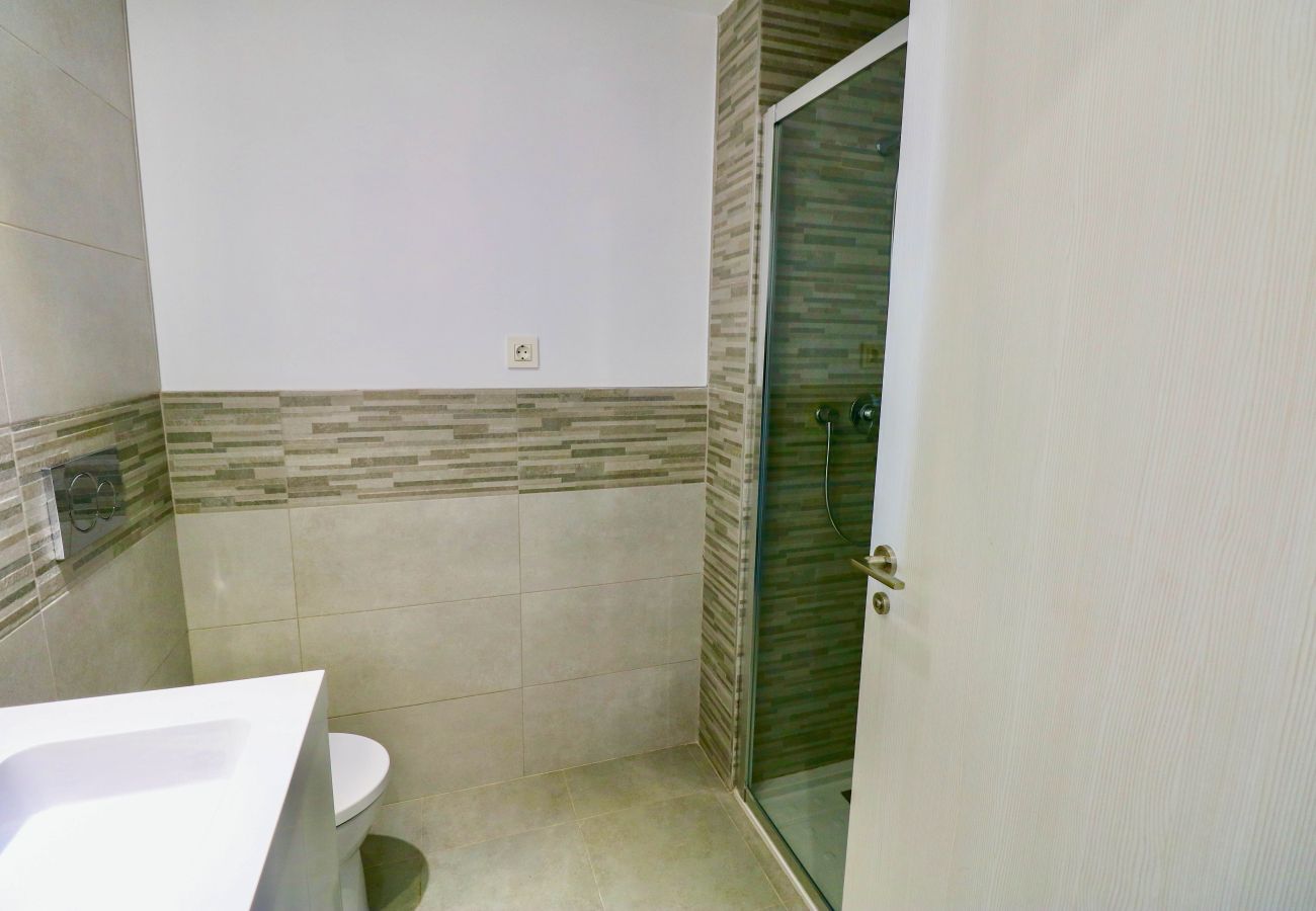Apartamento en San Juan de los terreros - F4.332