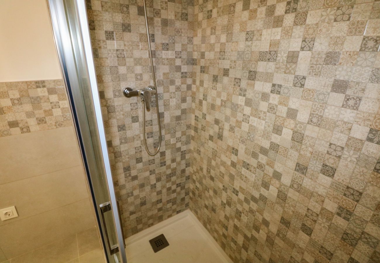 Apartamento en San Juan de los terreros - F4.332