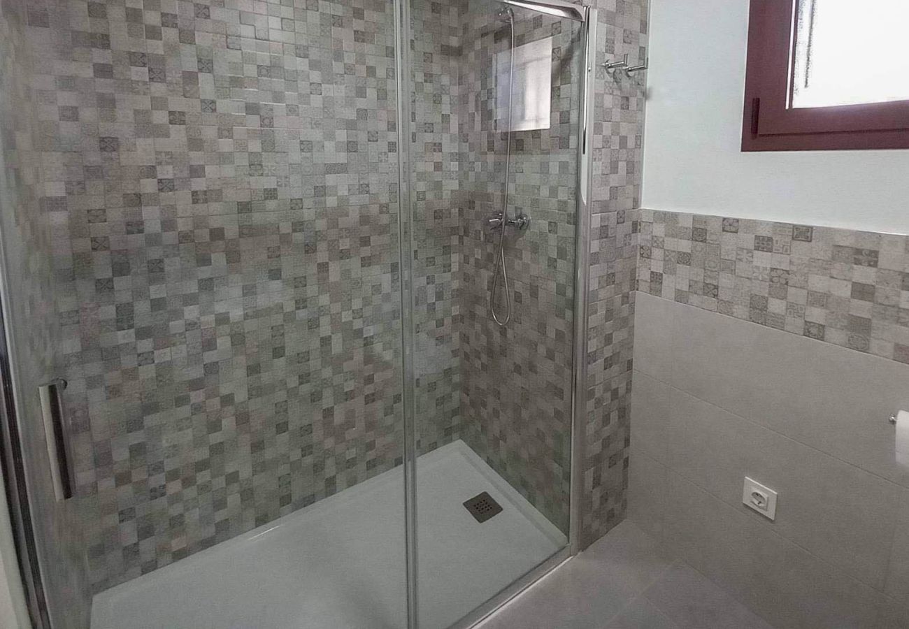 Apartamento en San Juan de los terreros - GIRASOL