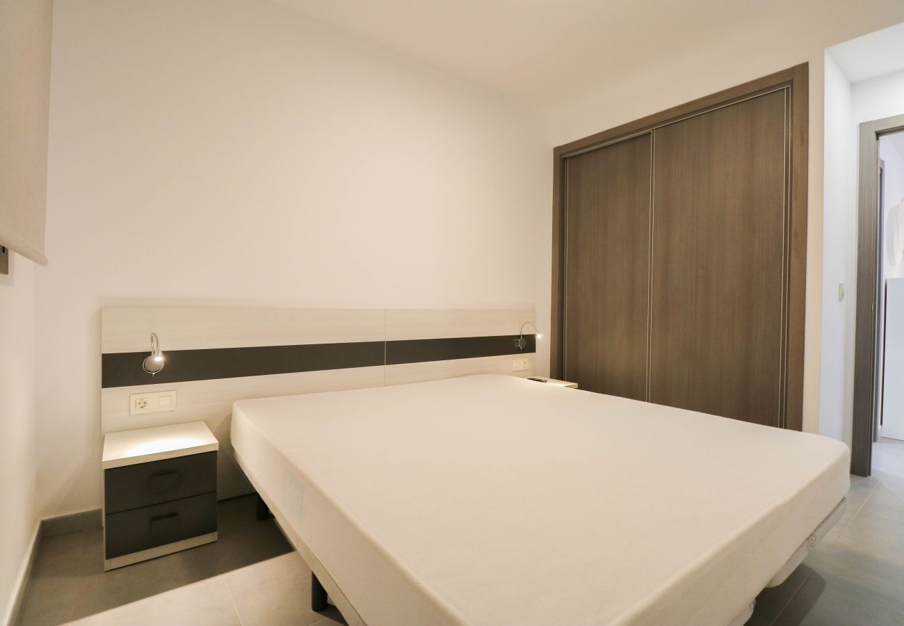 Apartamento en San Juan de los terreros - F4.46