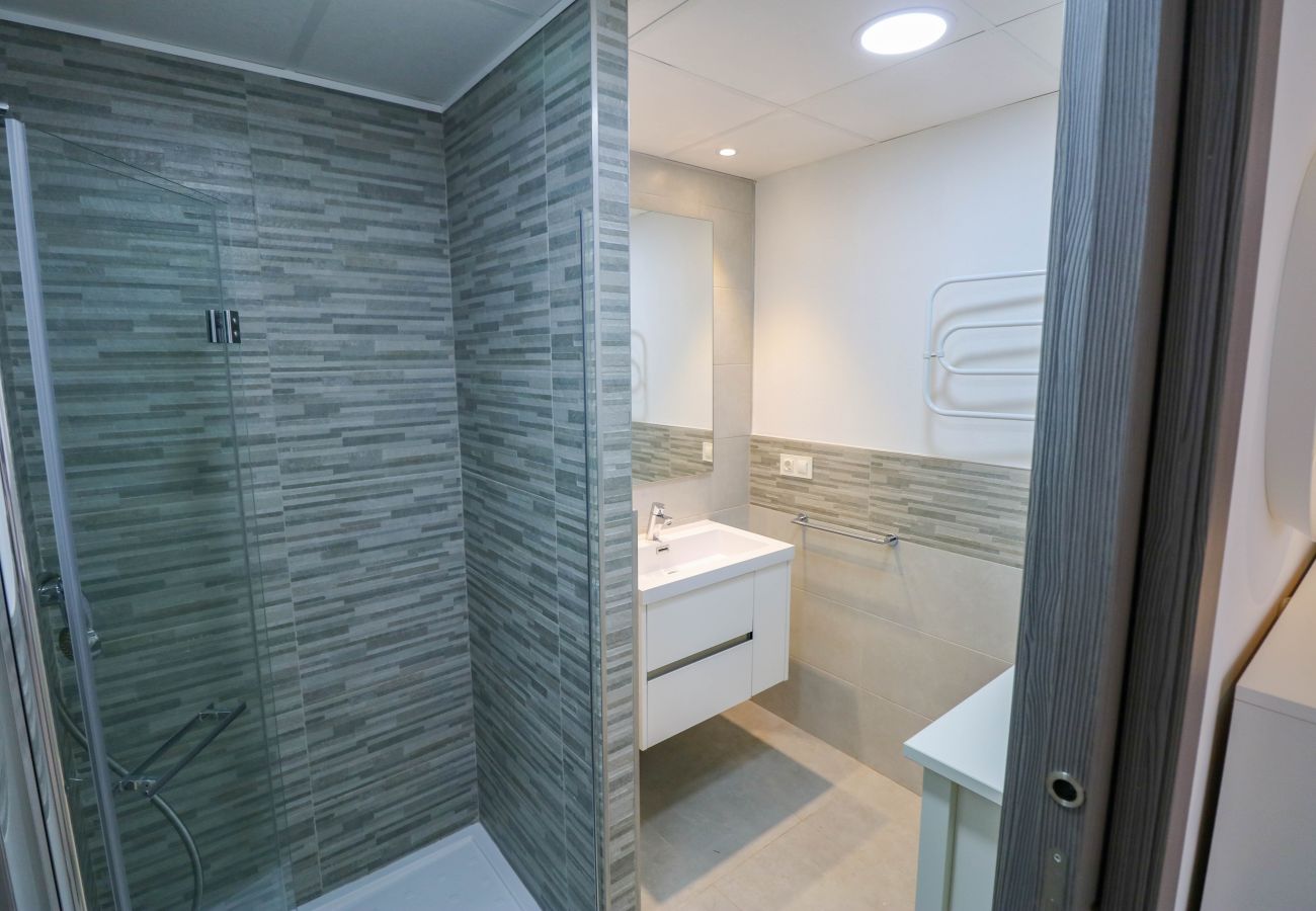 Apartamento en San Juan de los terreros - F4.46