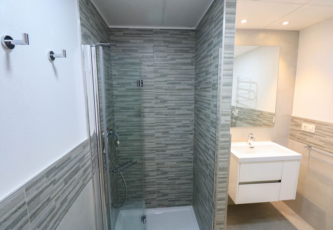 Apartamento en San Juan de los terreros - F4.46