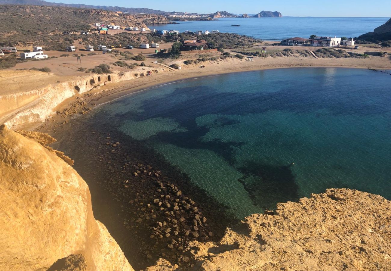 Apartamento en San Juan de los terreros - F5.144