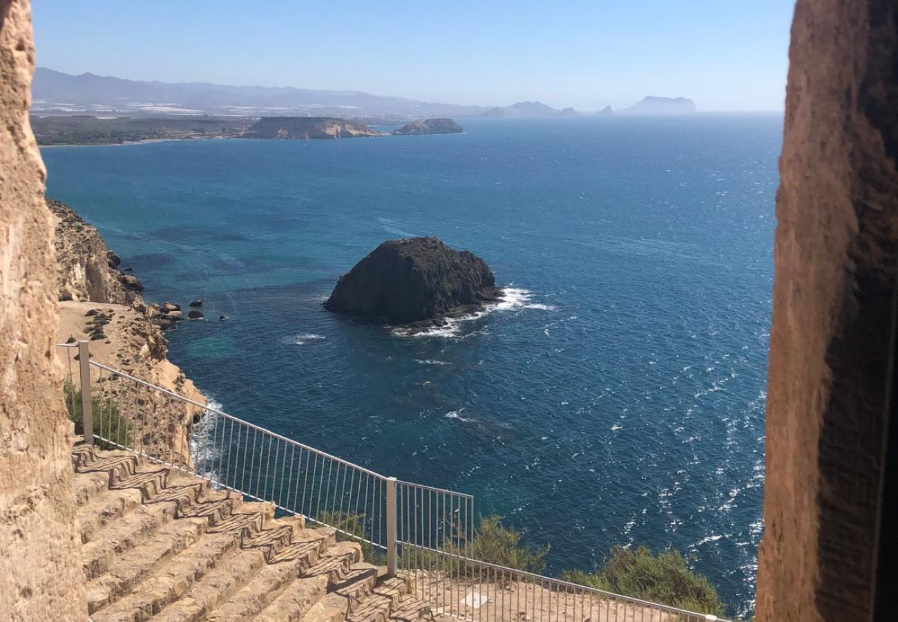 Apartamento en San Juan de los terreros - F5.144