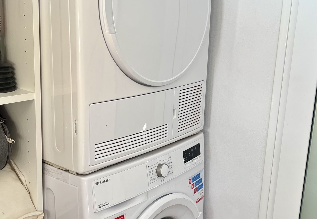 Apartamento en San Juan de los terreros - F5.144