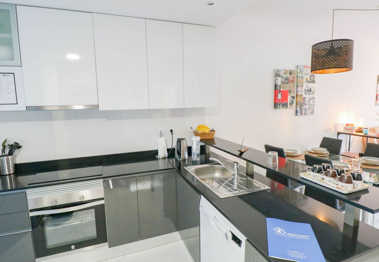 Apartamento en San Juan de los terreros - F5.154
