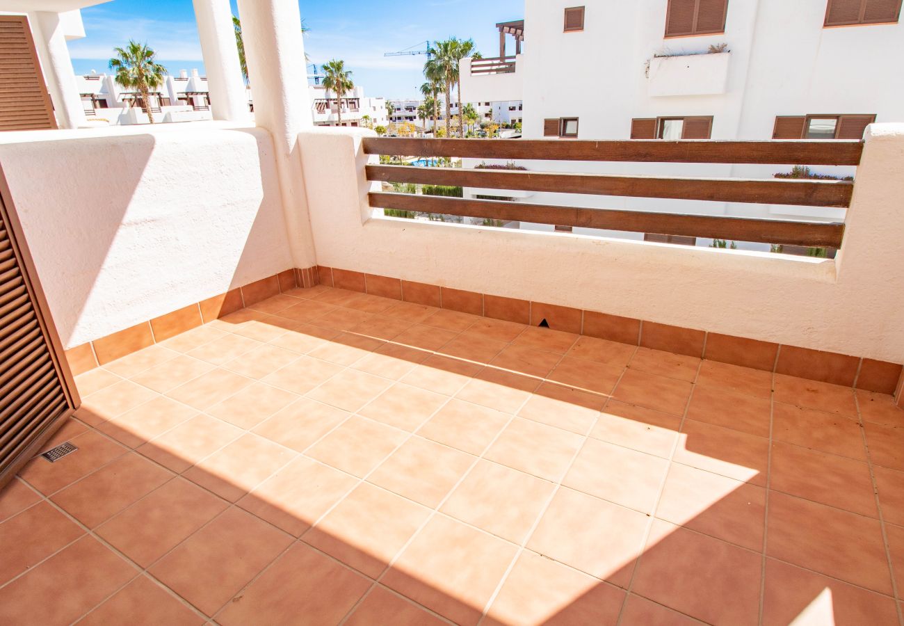 Apartamento en San Juan de los terreros - F5.32