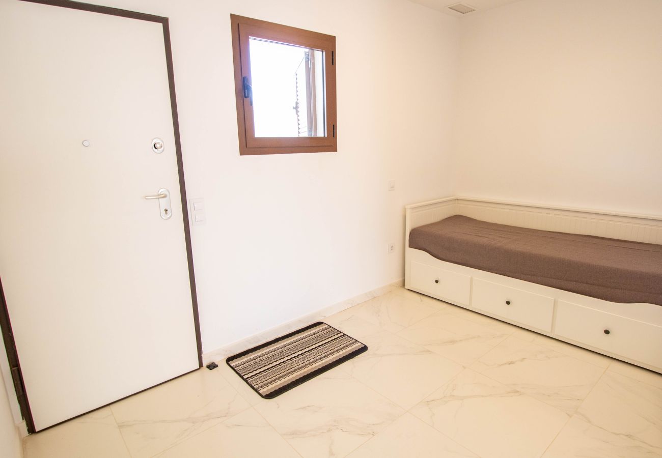 Apartamento en San Juan de los terreros - F5.32