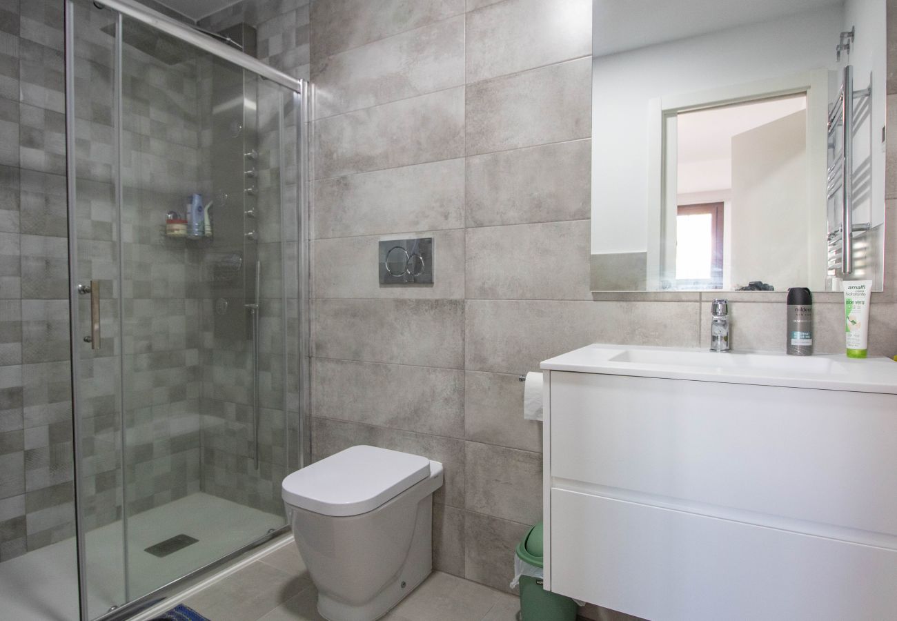 Apartamento en San Juan de los terreros - F6.137