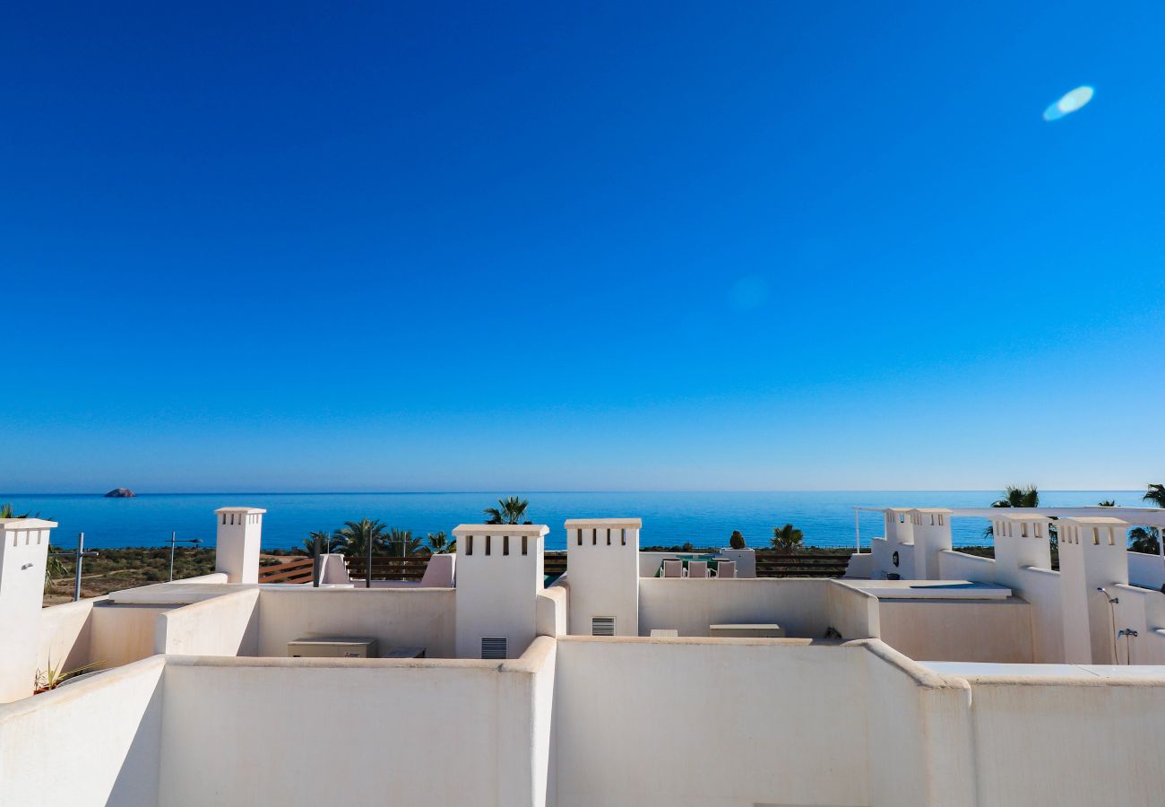 Apartamento en San Juan de los terreros - F6.38