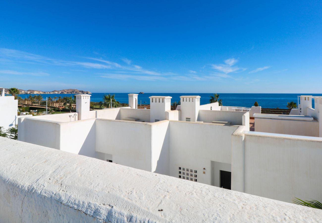Apartamento en San Juan de los terreros - F6.38