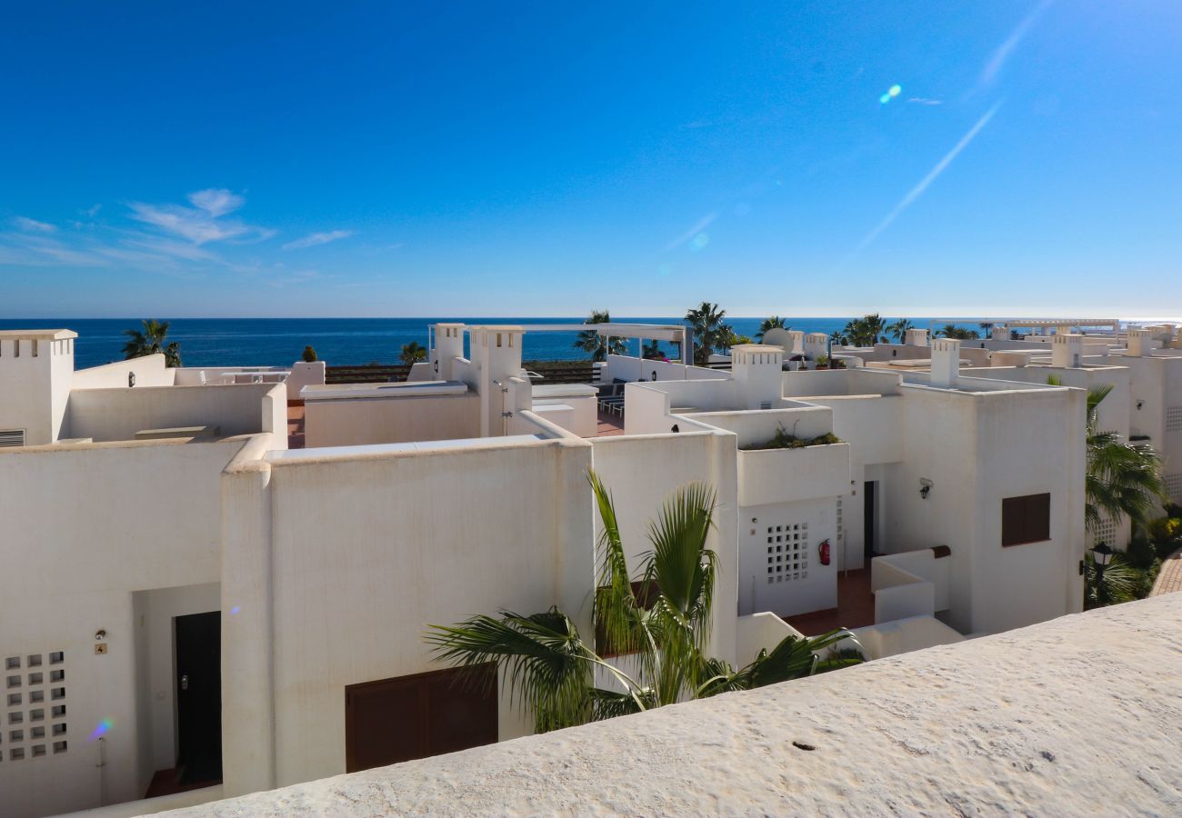 Apartamento en San Juan de los terreros - F6.38