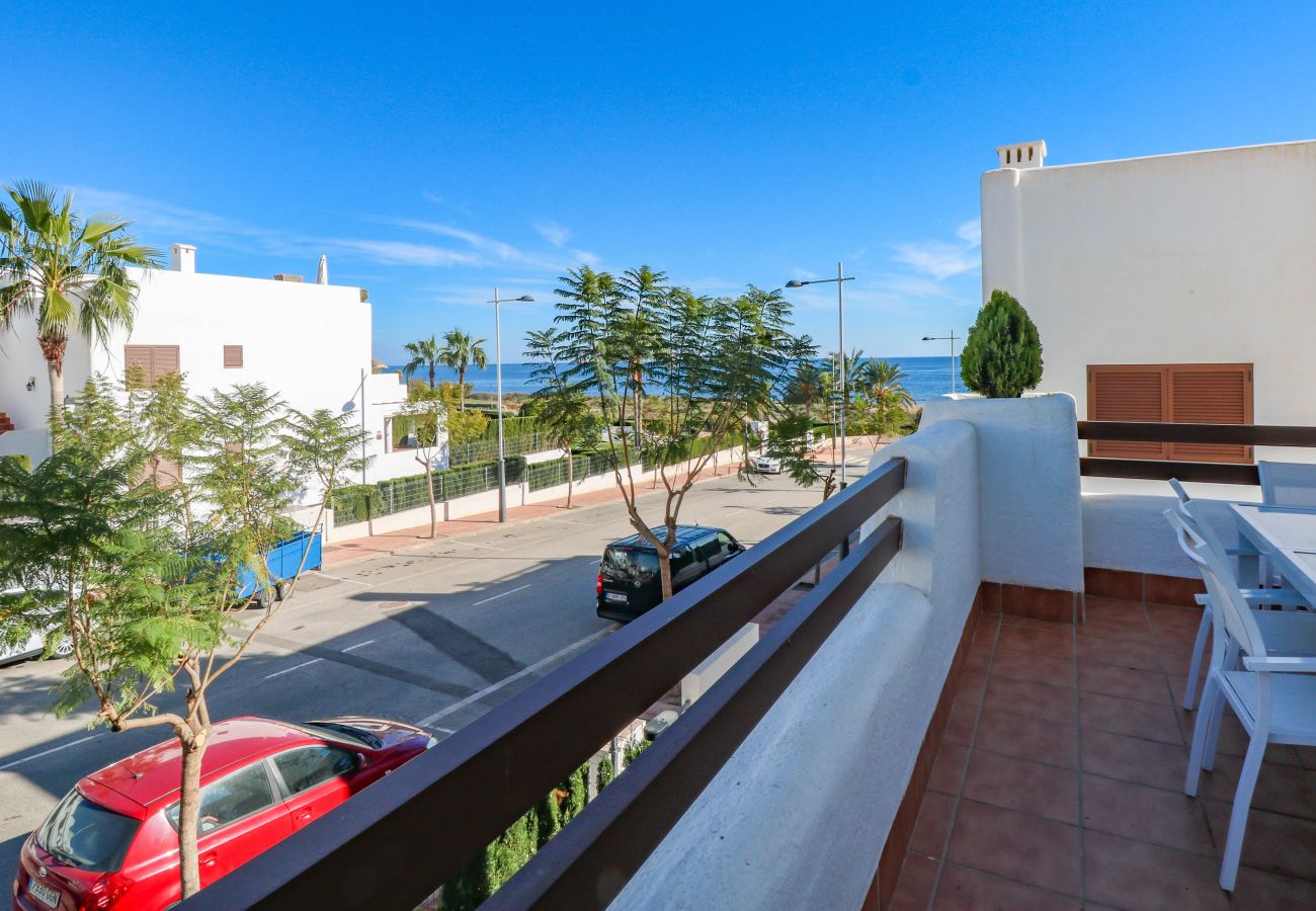 Apartamento en San Juan de los terreros - F6.38