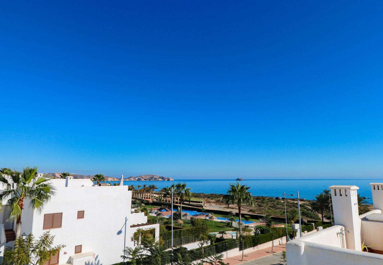 Apartamento en San Juan de los terreros - F6.38