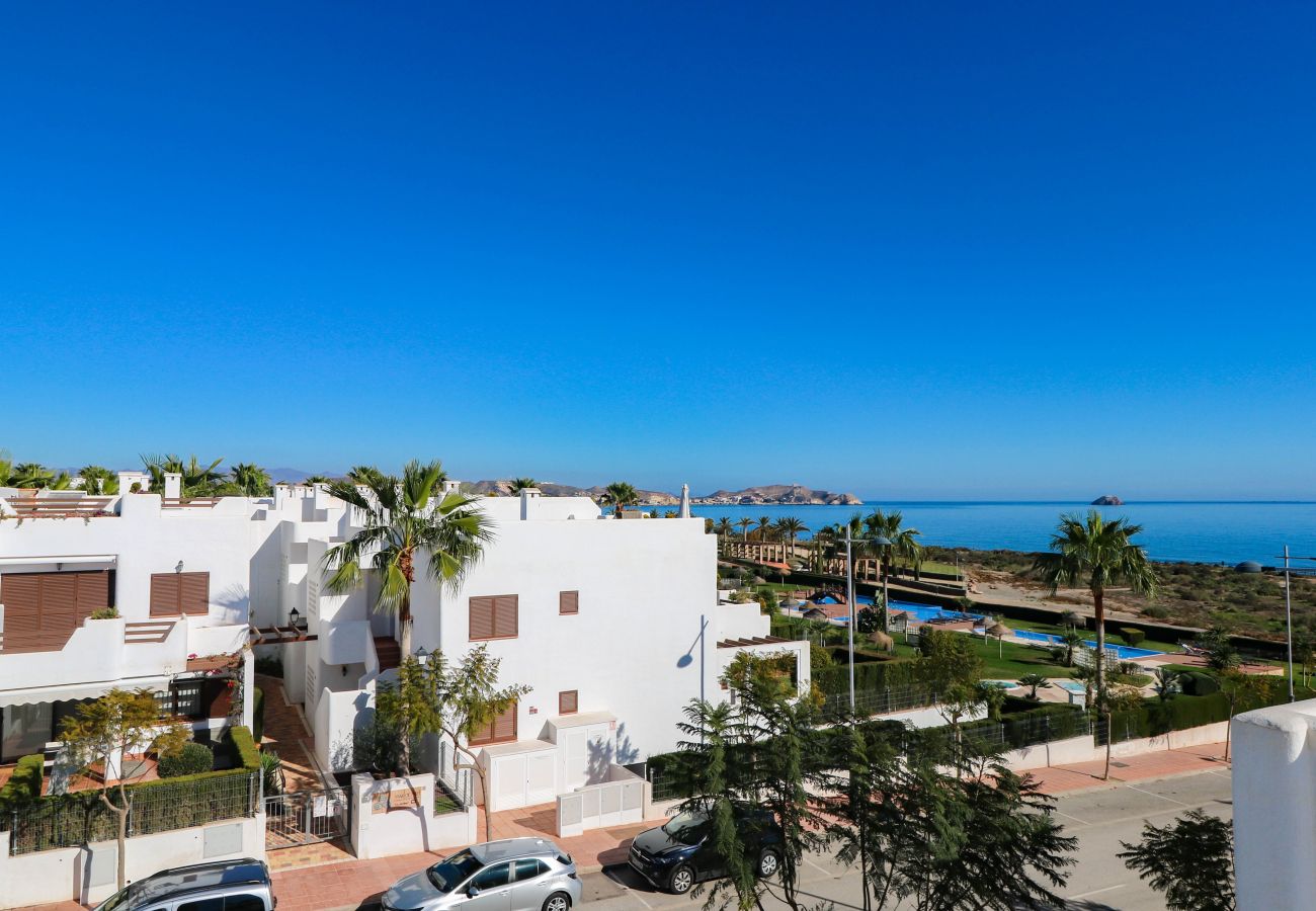 Apartamento en San Juan de los terreros - F6.38