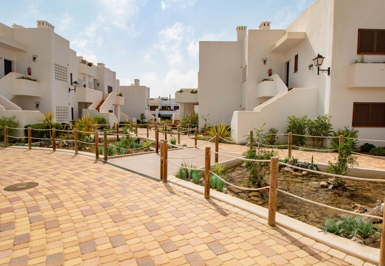 Apartamento en San Juan de los terreros - F6.38