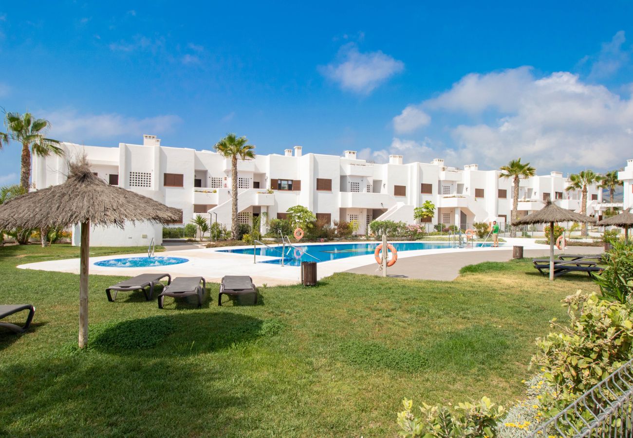 Apartamento en San Juan de los terreros - F6.38