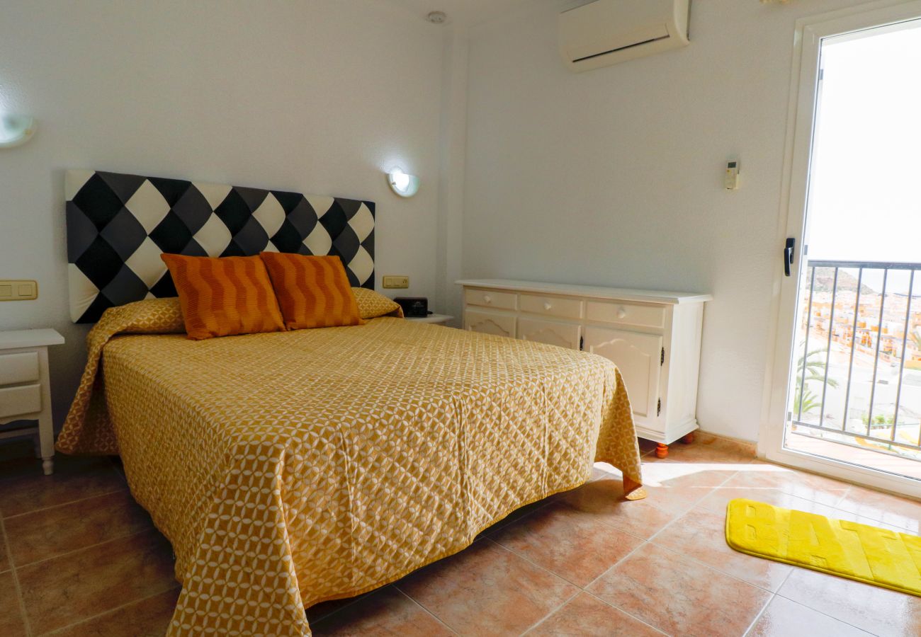 Apartamento en San Juan de los terreros - M.22