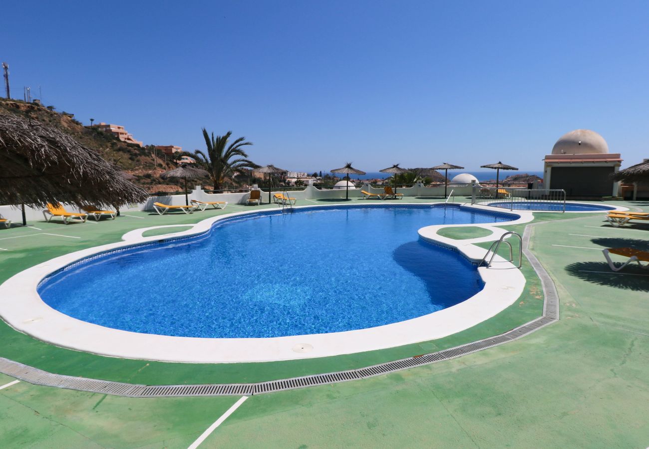 Apartamento en San Juan de los terreros - M.22
