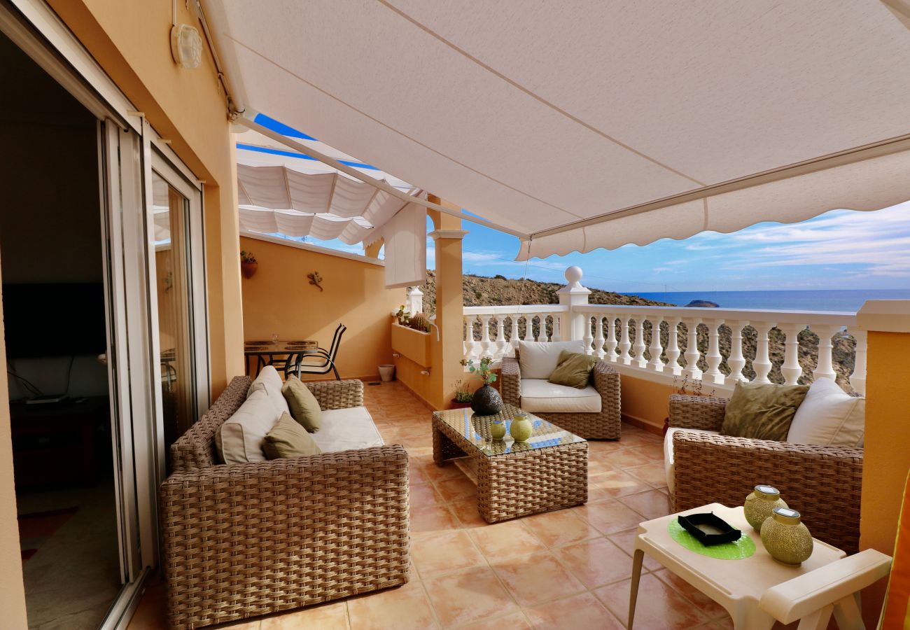Apartamento en San Juan de los terreros - BH.96