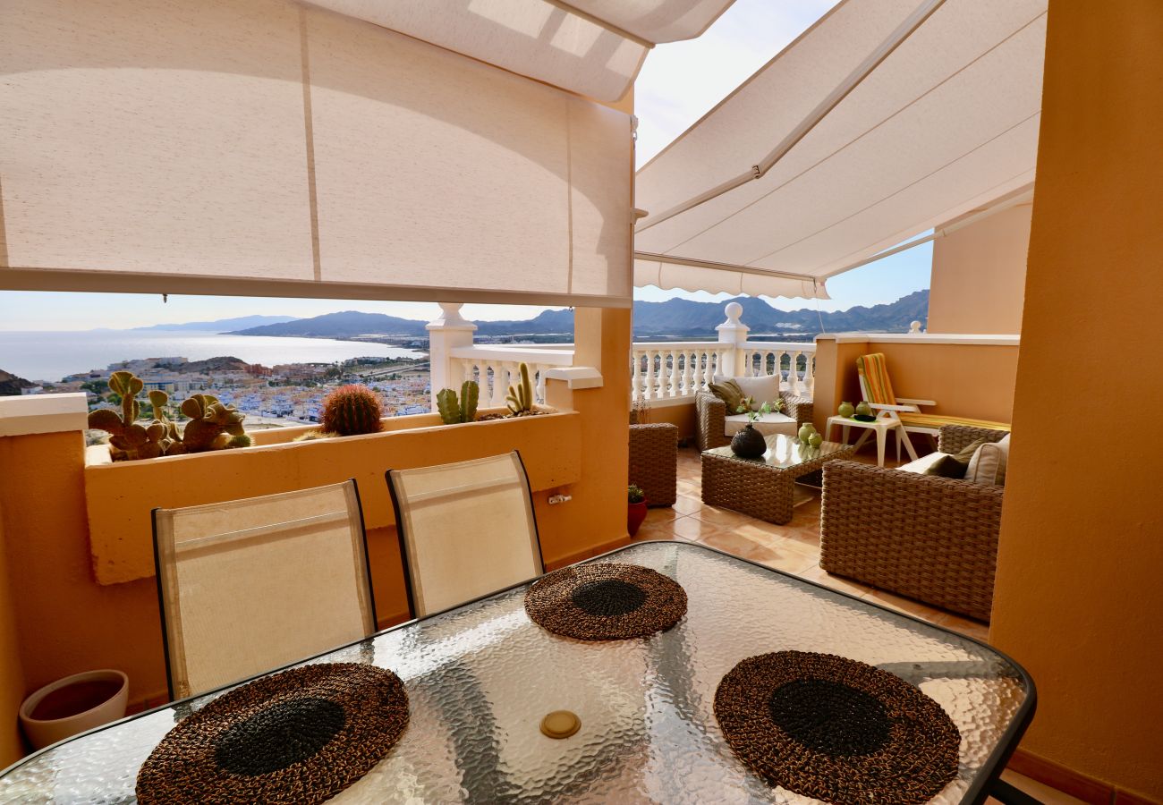 Apartamento en San Juan de los terreros - BH.96