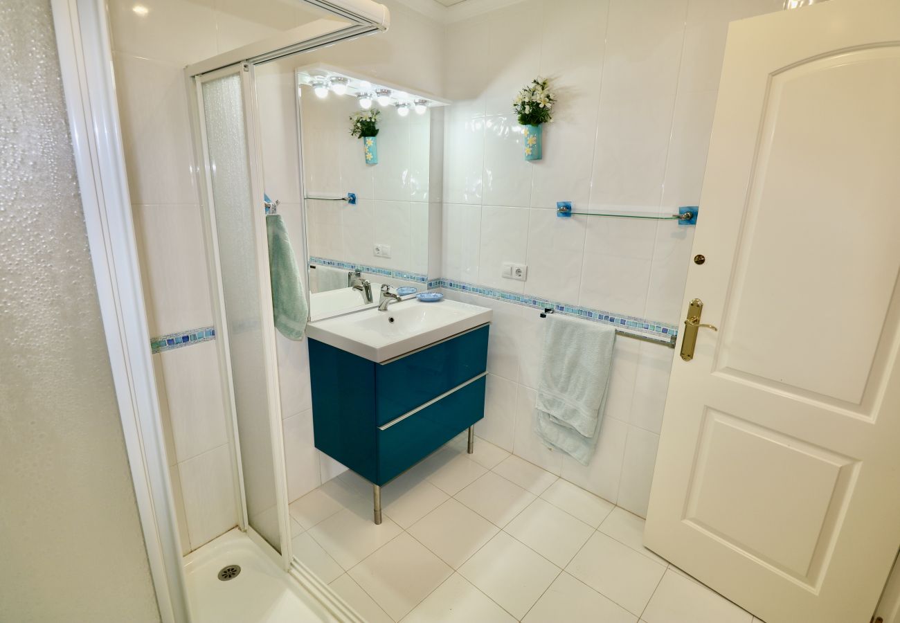 Apartamento en San Juan de los terreros - BH.96