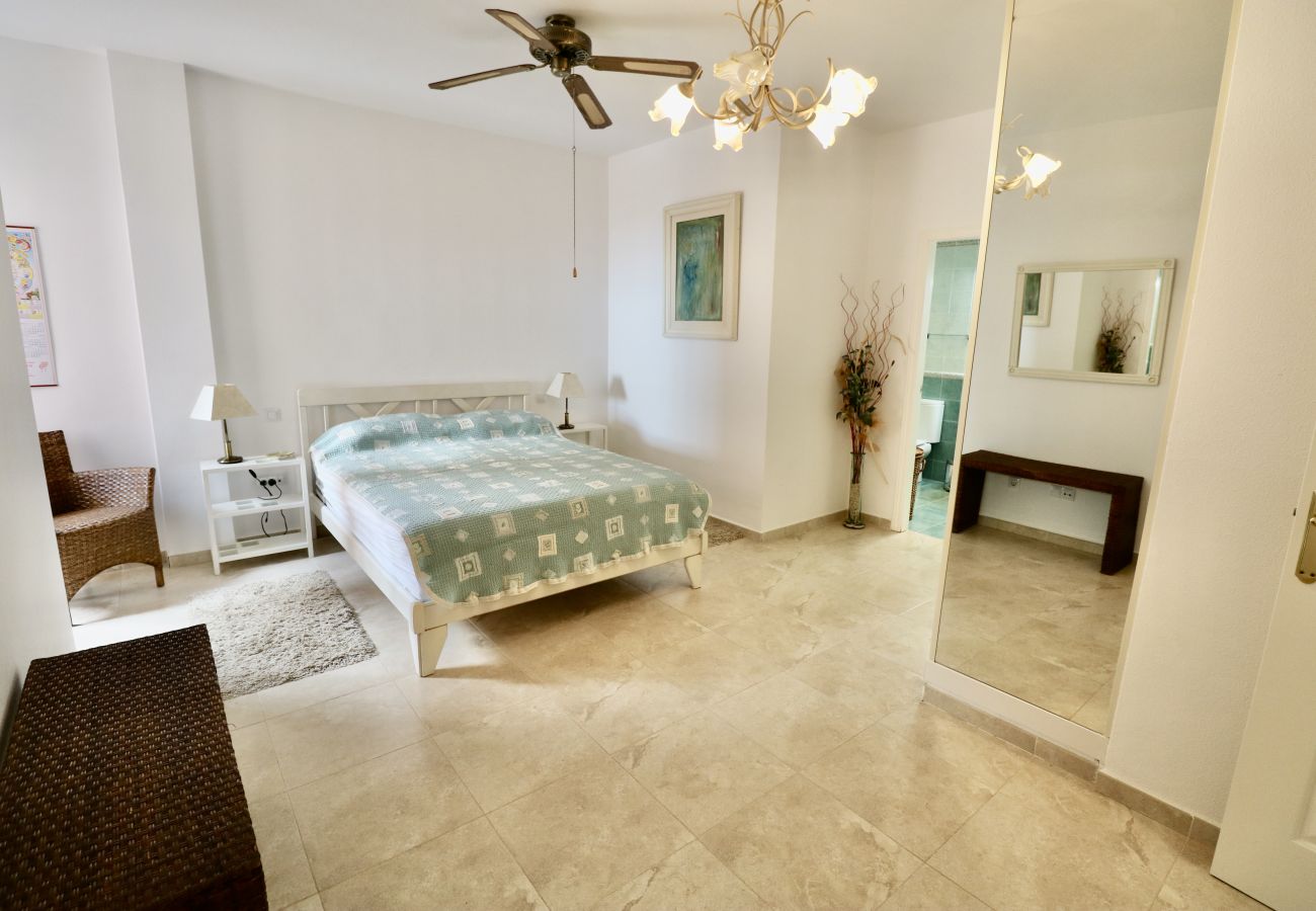 Apartamento en San Juan de los terreros - BH.96