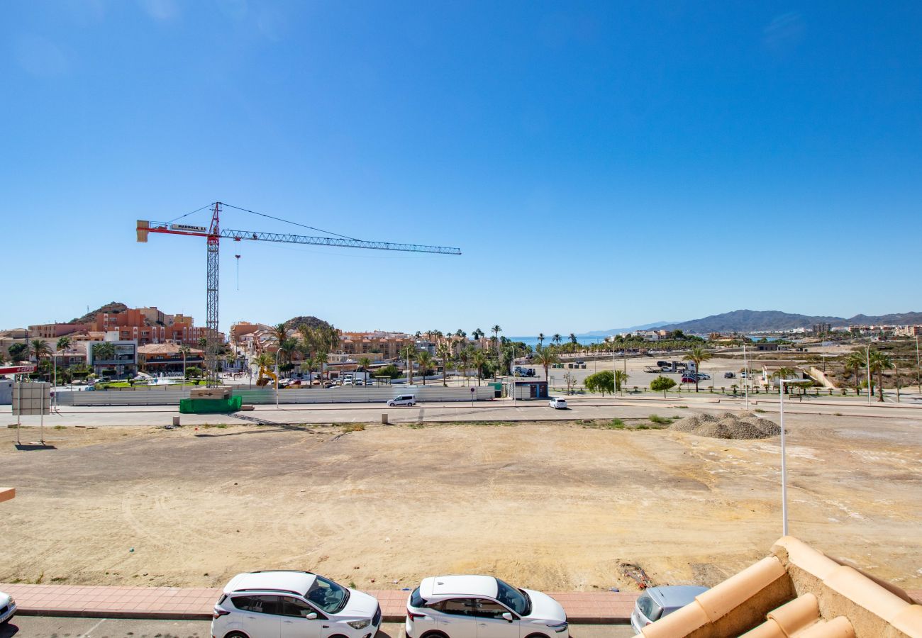 Apartamento en San Juan de los terreros - DISC.88