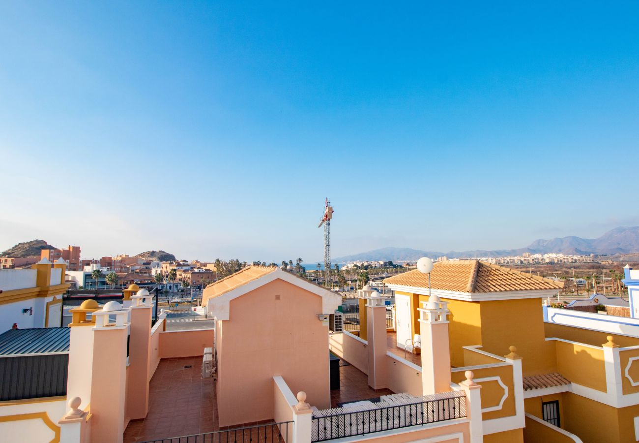 Apartamento en San Juan de los terreros - LIRA6 45