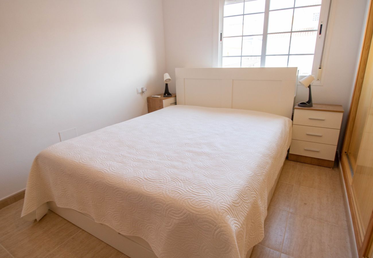 Apartamento en San Juan de los terreros - LIRA6 45
