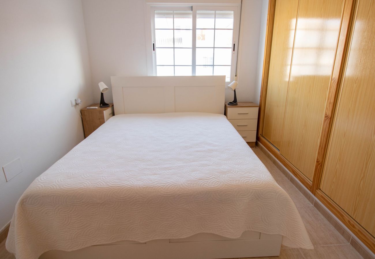 Apartamento en San Juan de los terreros - LIRA6 45