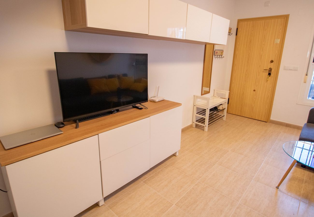 Apartamento en San Juan de los terreros - LIRA6 45
