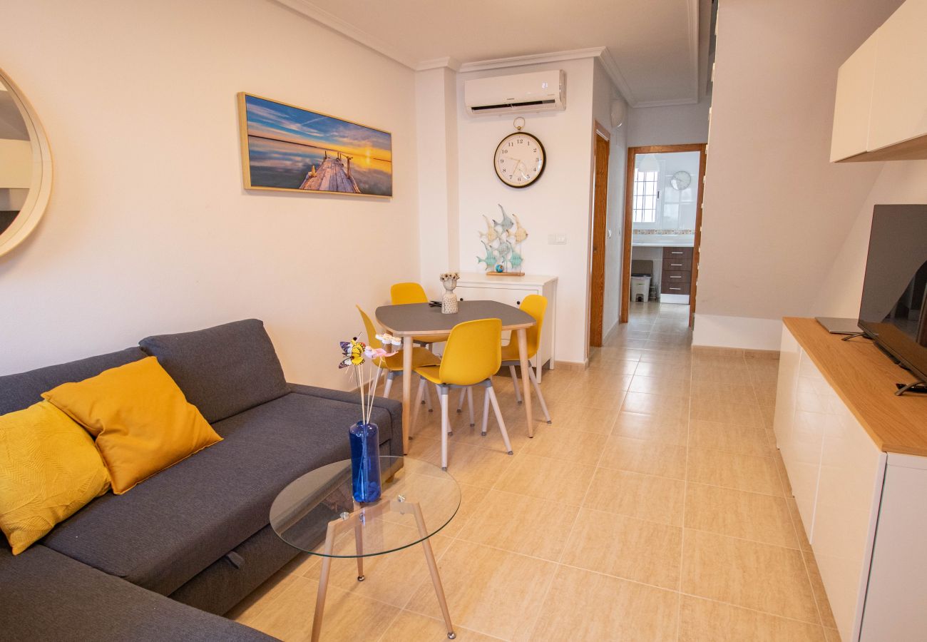 Apartamento en San Juan de los terreros - LIRA6 45