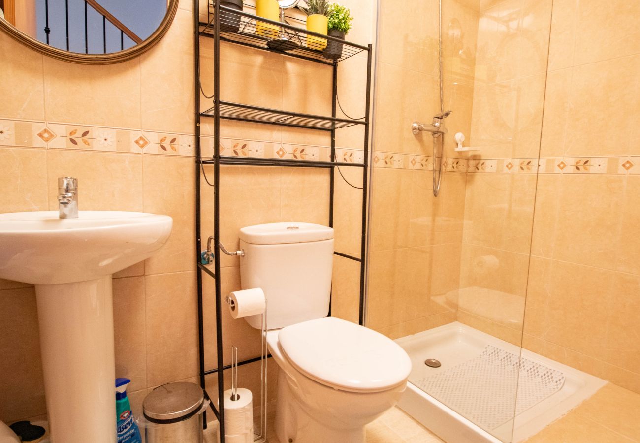 Apartamento en San Juan de los terreros - LIRA6 45