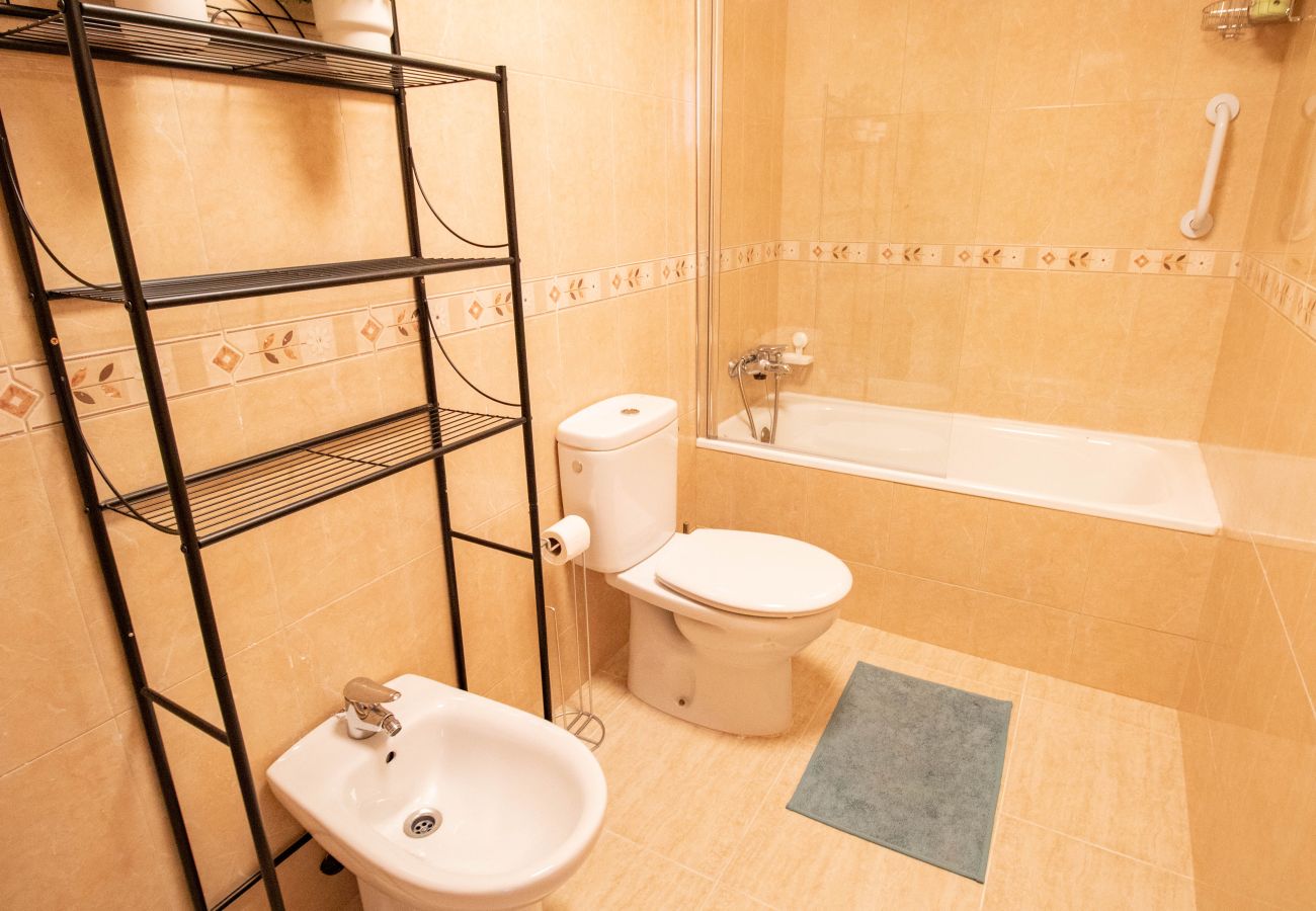 Apartamento en San Juan de los terreros - LIRA6 45
