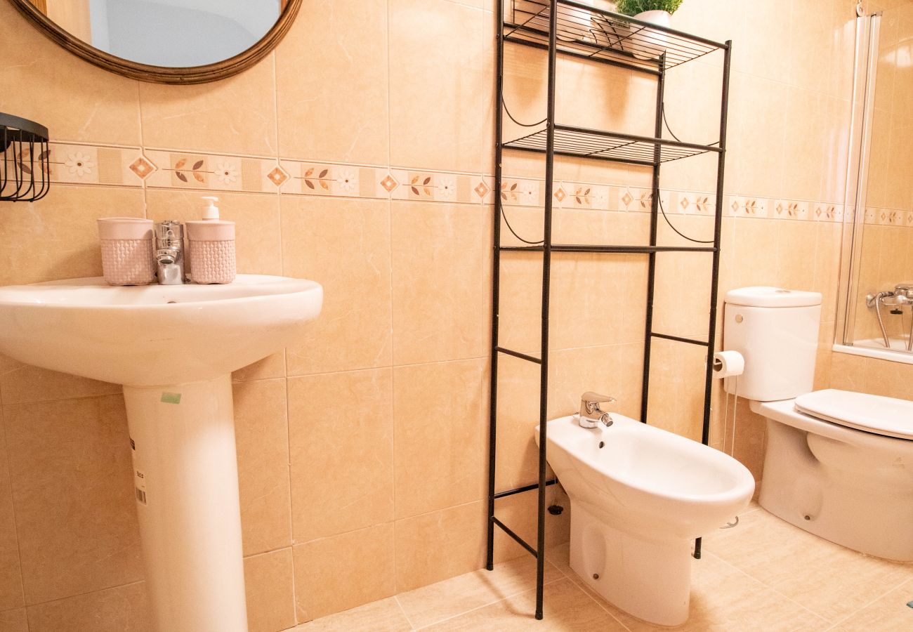 Apartamento en San Juan de los terreros - LIRA6 45