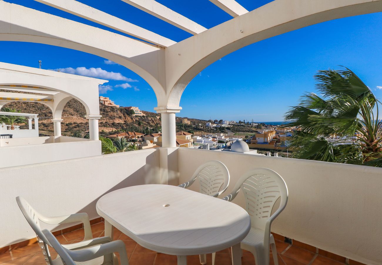 Apartamento en San Juan de los terreros - M.46