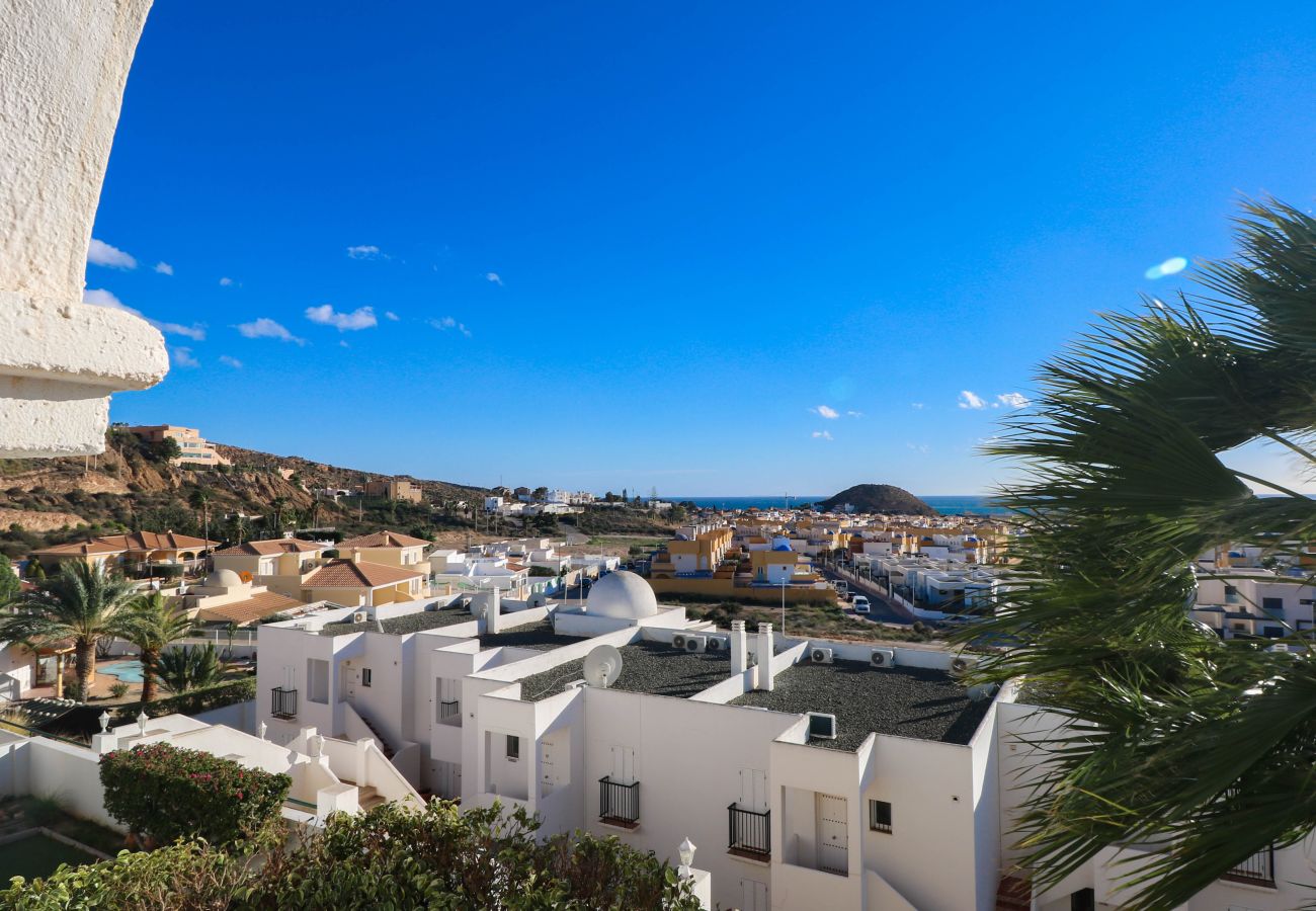 Apartamento en San Juan de los terreros - M.46