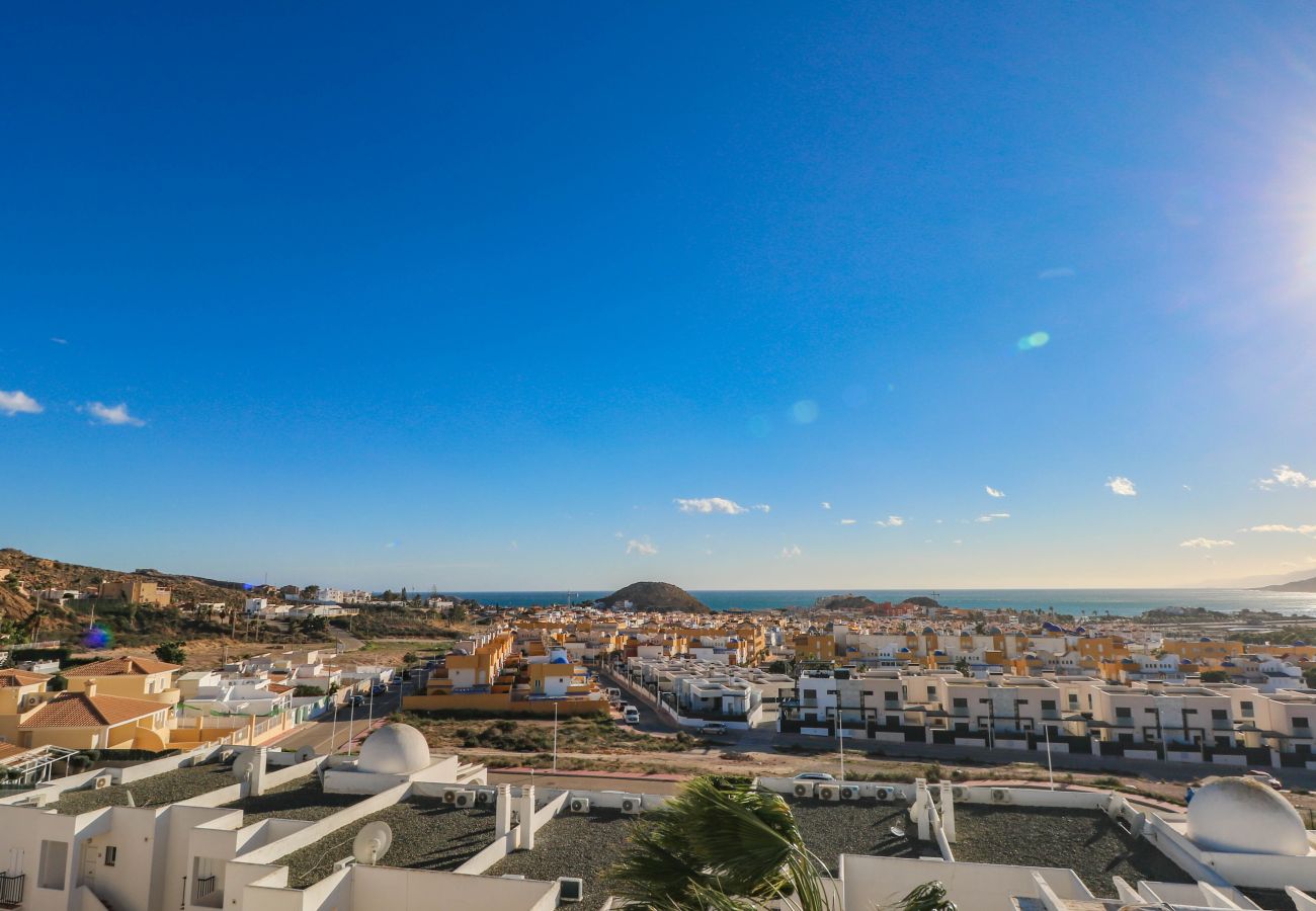 Apartamento en San Juan de los terreros - M.46
