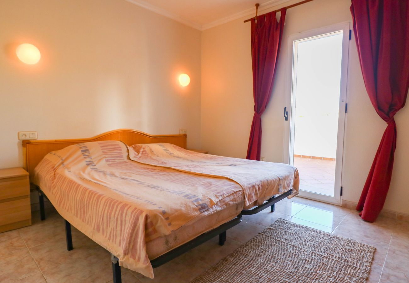 Apartamento en San Juan de los terreros - M.53