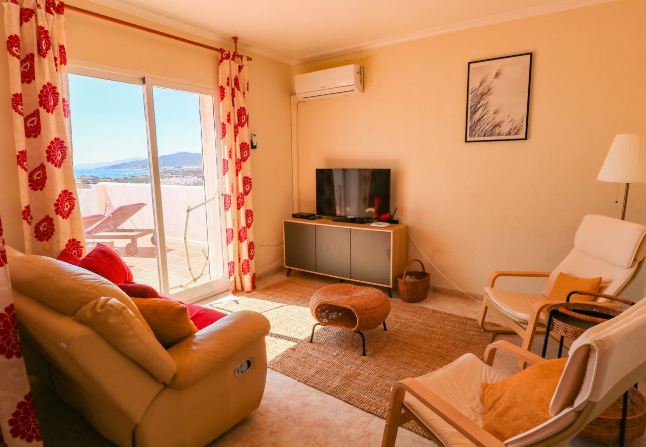 Apartamento en San Juan de los terreros - M.53