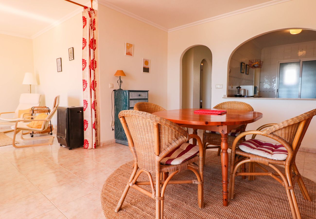 Apartamento en San Juan de los terreros - M.53