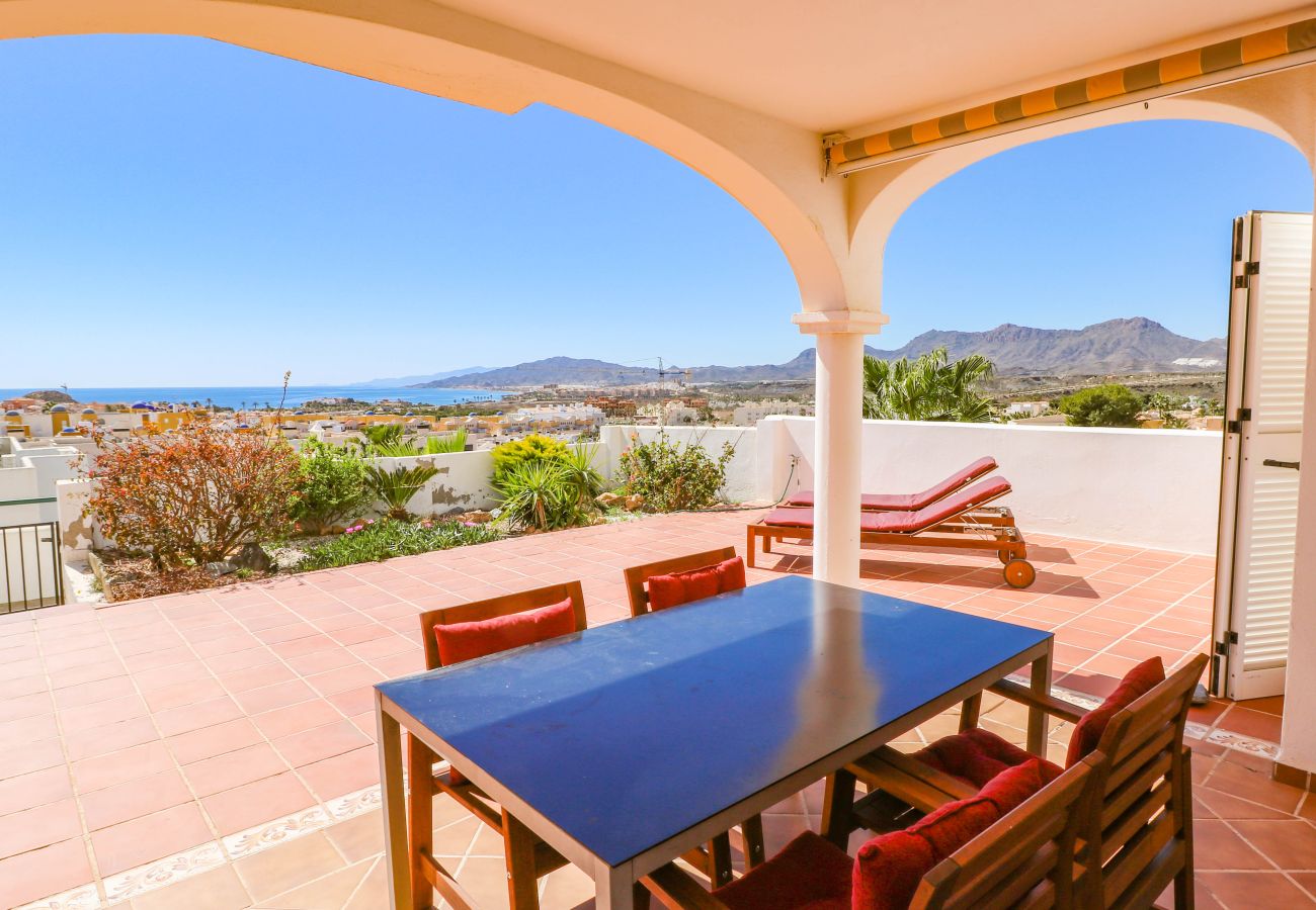 Apartamento en San Juan de los terreros - M.53