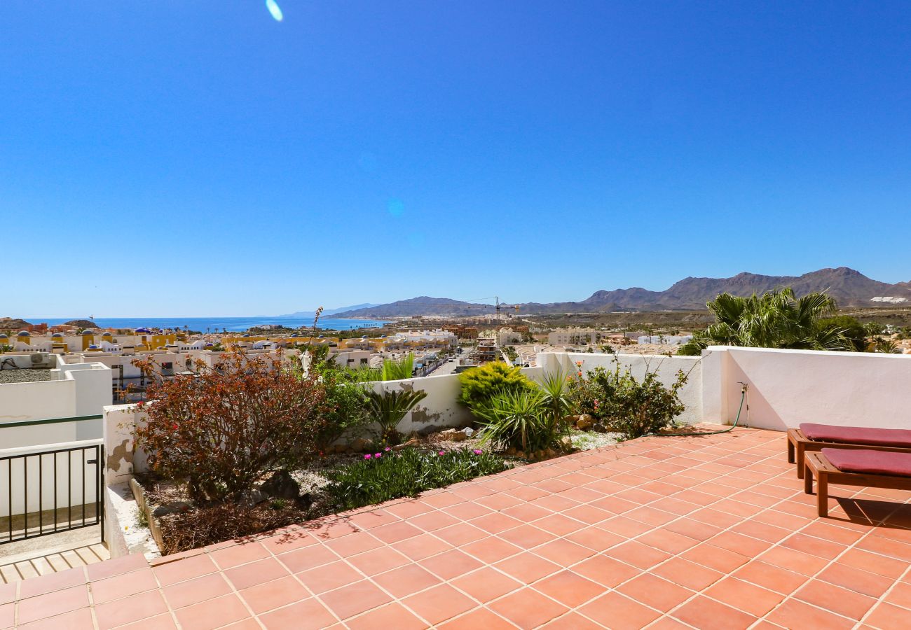 Apartamento en San Juan de los terreros - M.53