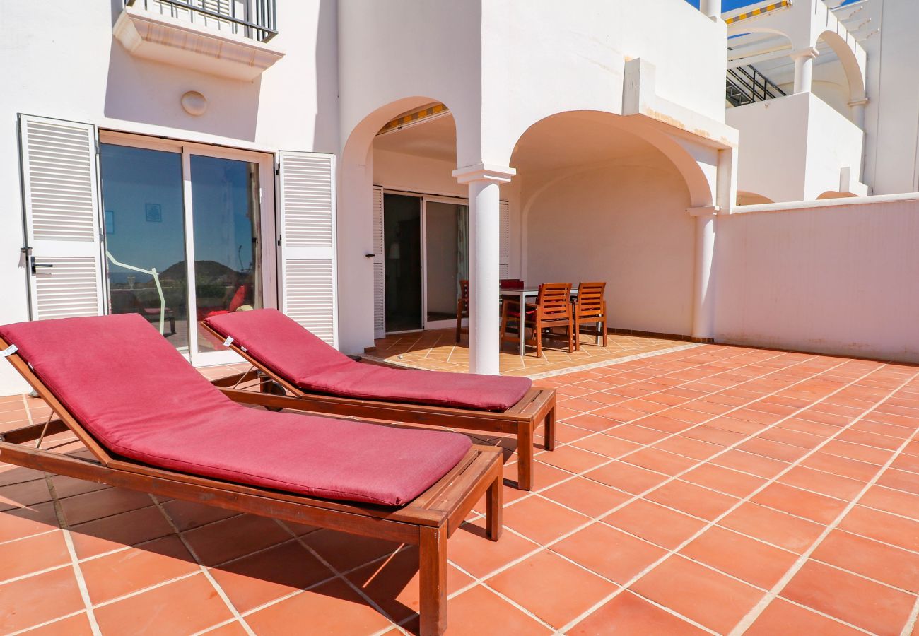 Apartamento en San Juan de los terreros - M.53