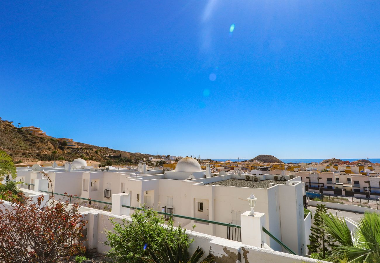 Apartamento en San Juan de los terreros - M.53