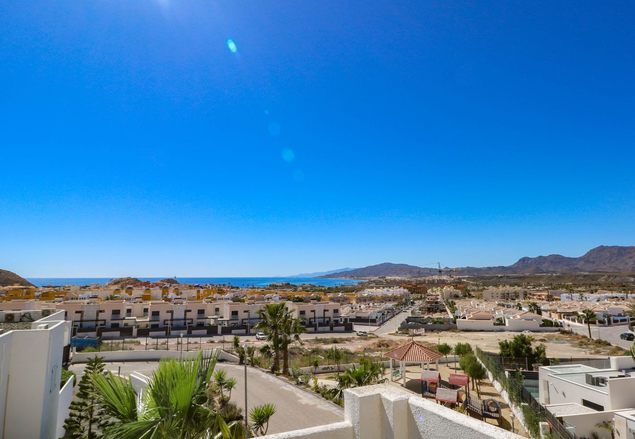 Apartamento en San Juan de los terreros - M.53