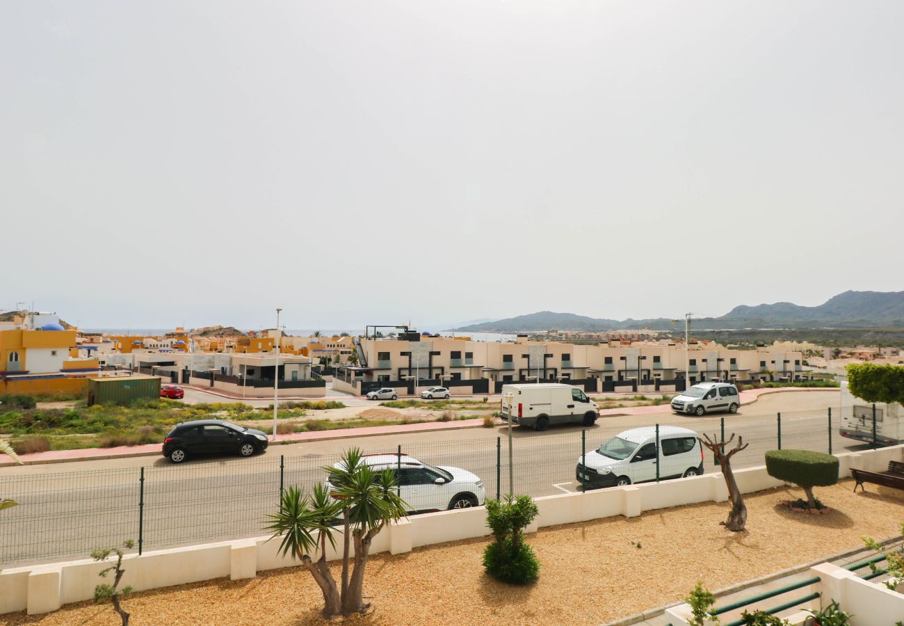 Apartamento en San Juan de los terreros - M.56