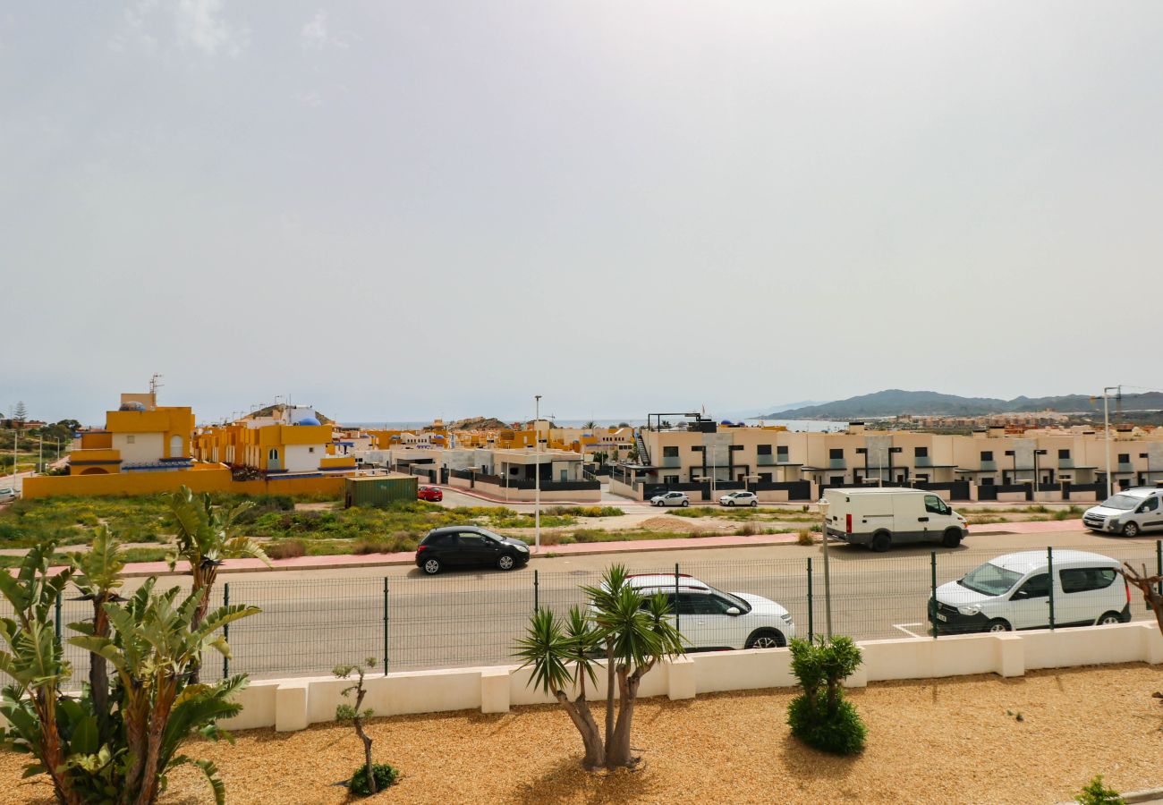 Apartamento en San Juan de los terreros - M.56